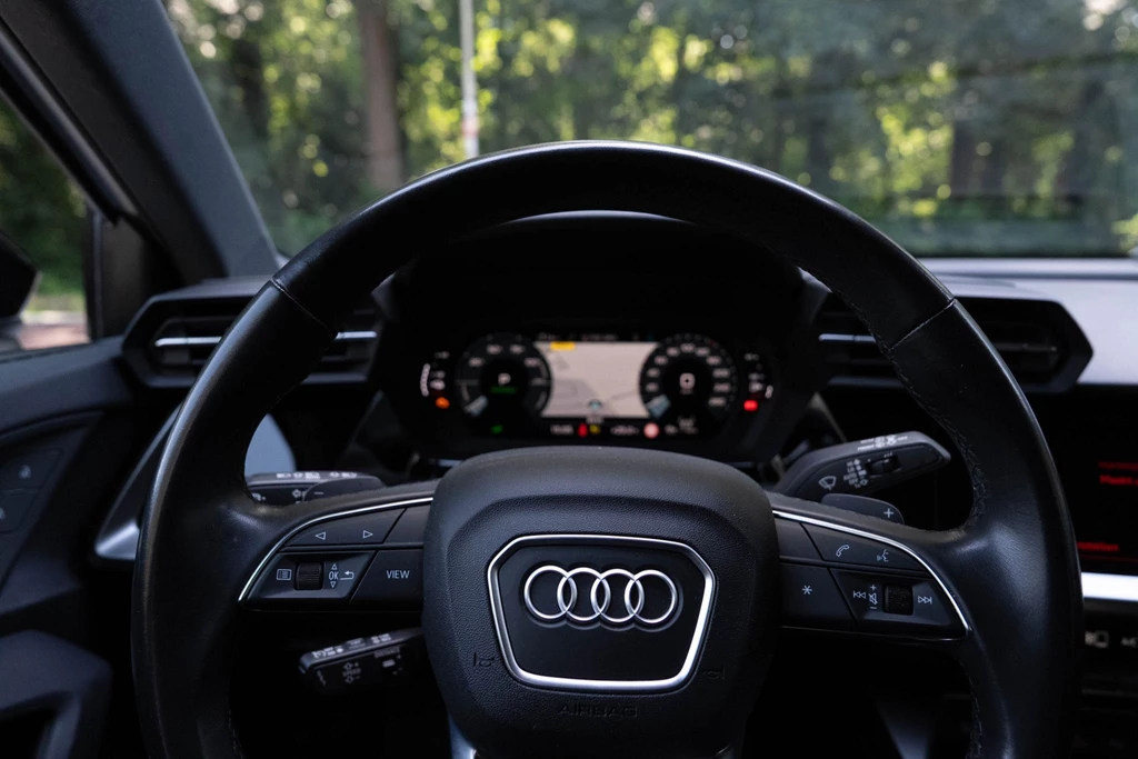 Audi A3 – foto 12
