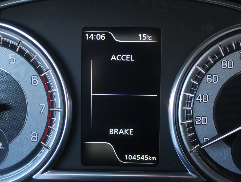Suzuki Vitara – foto 43