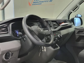 Volkswagen Transporter – thumbnail 7