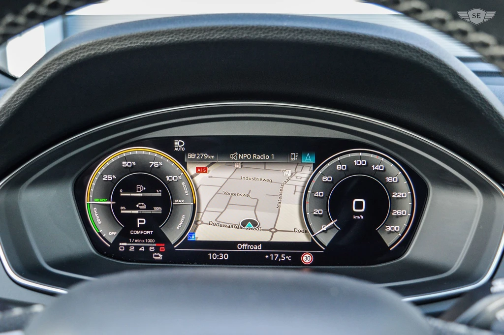 Audi Q5 – foto 29