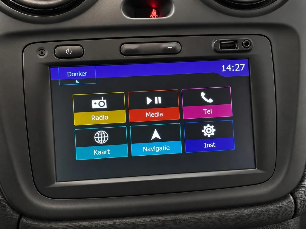 Dacia Dokker – foto 25