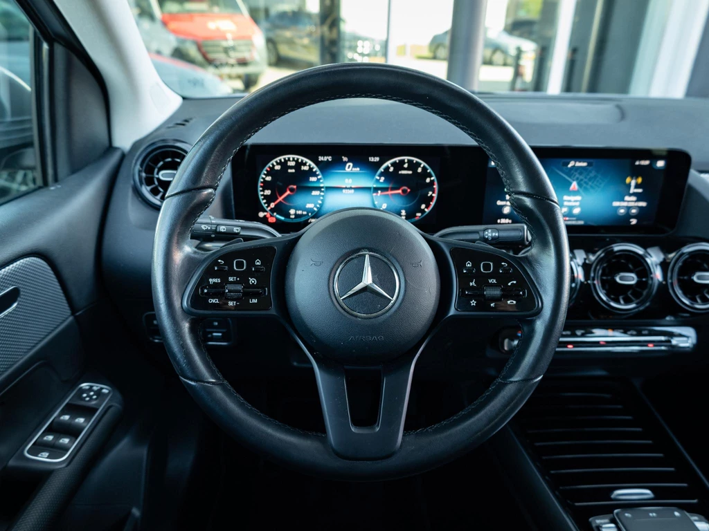 Mercedes-Benz B-Klasse – foto 10