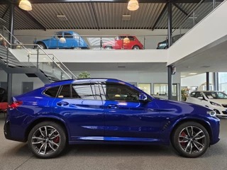 BMW X4 – thumbnail 11