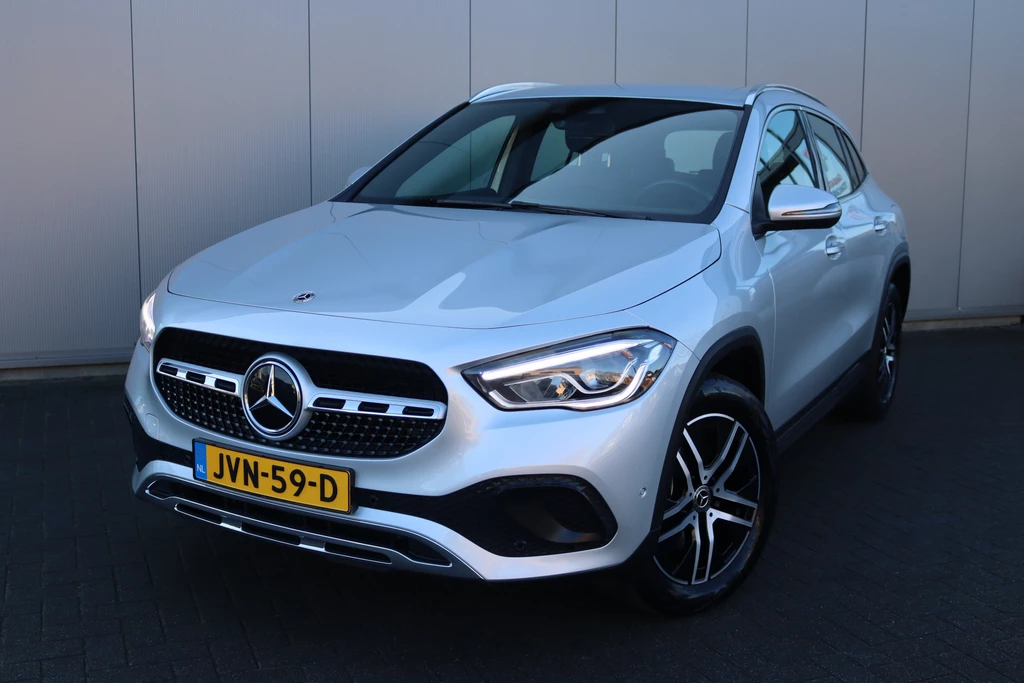 Mercedes-Benz GLA – foto 2