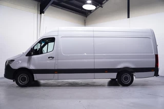 Mercedes-Benz Sprinter – thumbnail 2