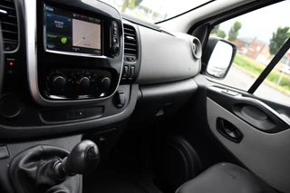 Renault Trafic – thumbnail 20