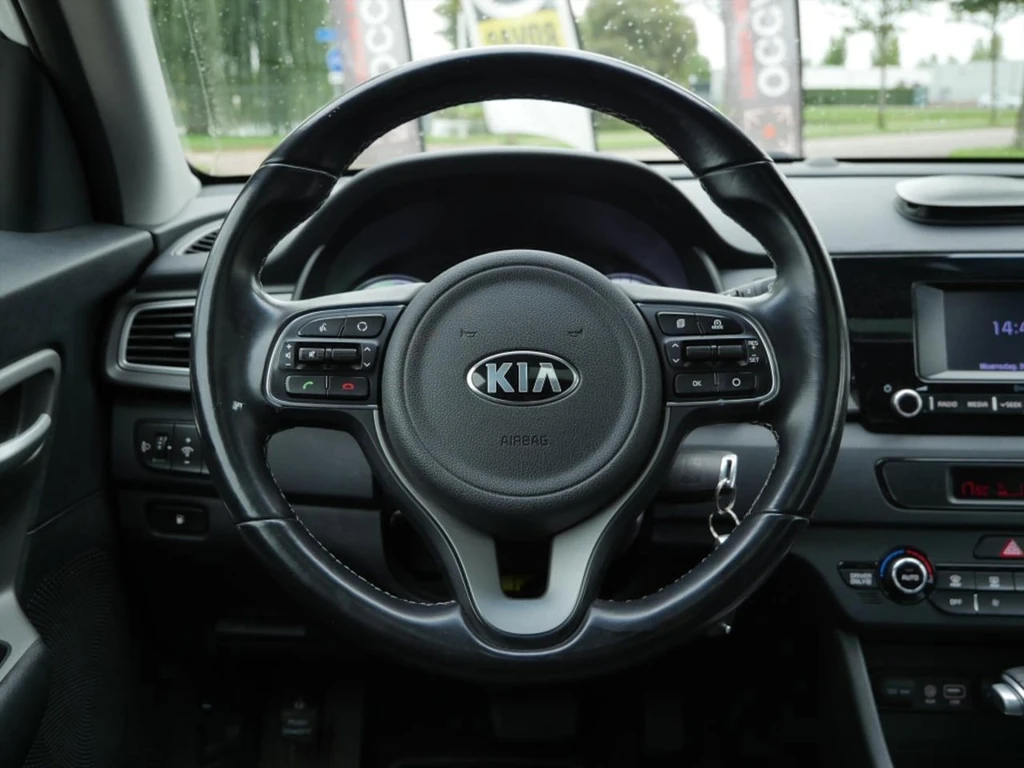 Kia Niro – foto 18