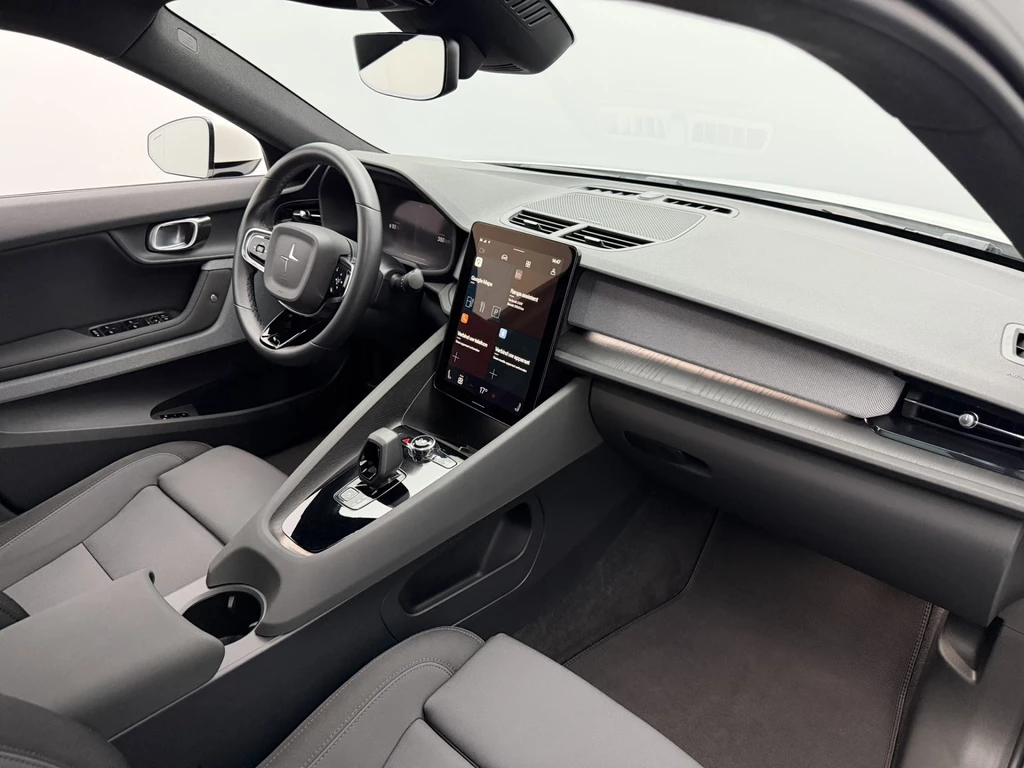 Polestar 2 – foto 23