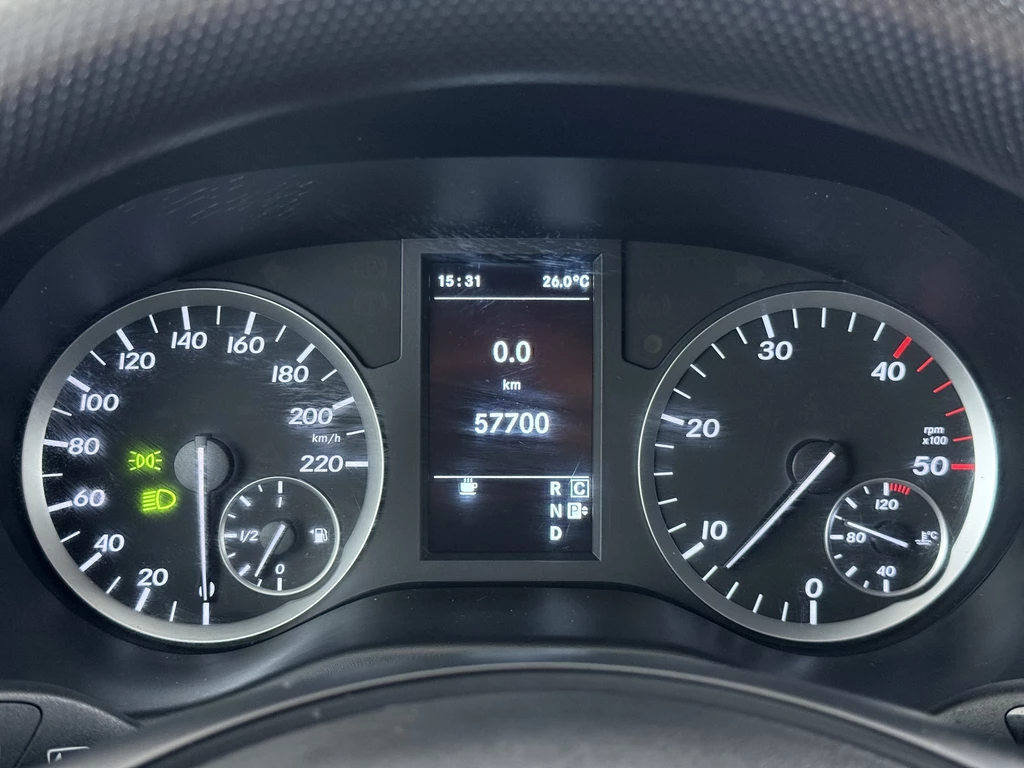 Mercedes-Benz Vito – foto 33