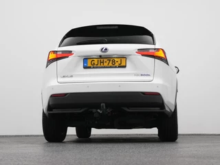 Lexus NX – thumbnail 9