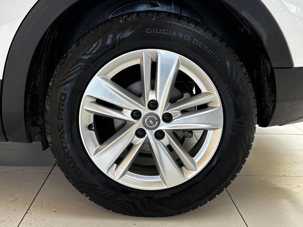 Opel Grandland X – foto 10