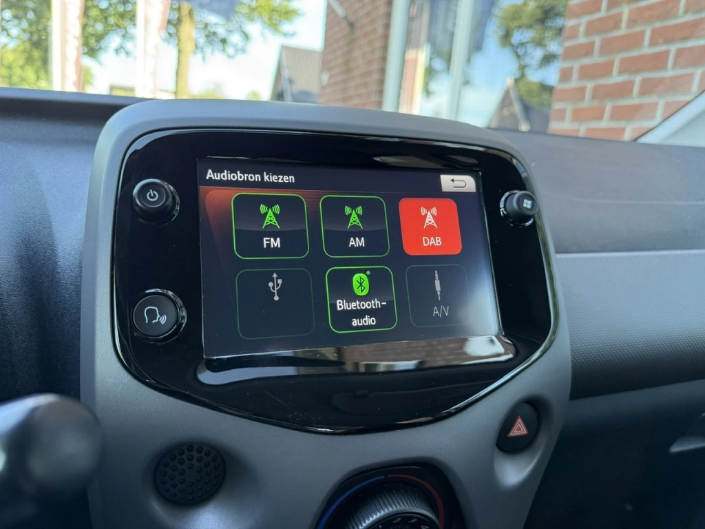 Peugeot 108 – foto 27