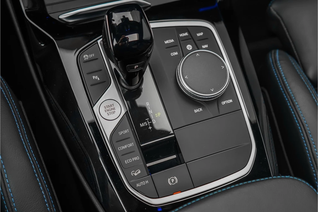 BMW X3 – foto 30
