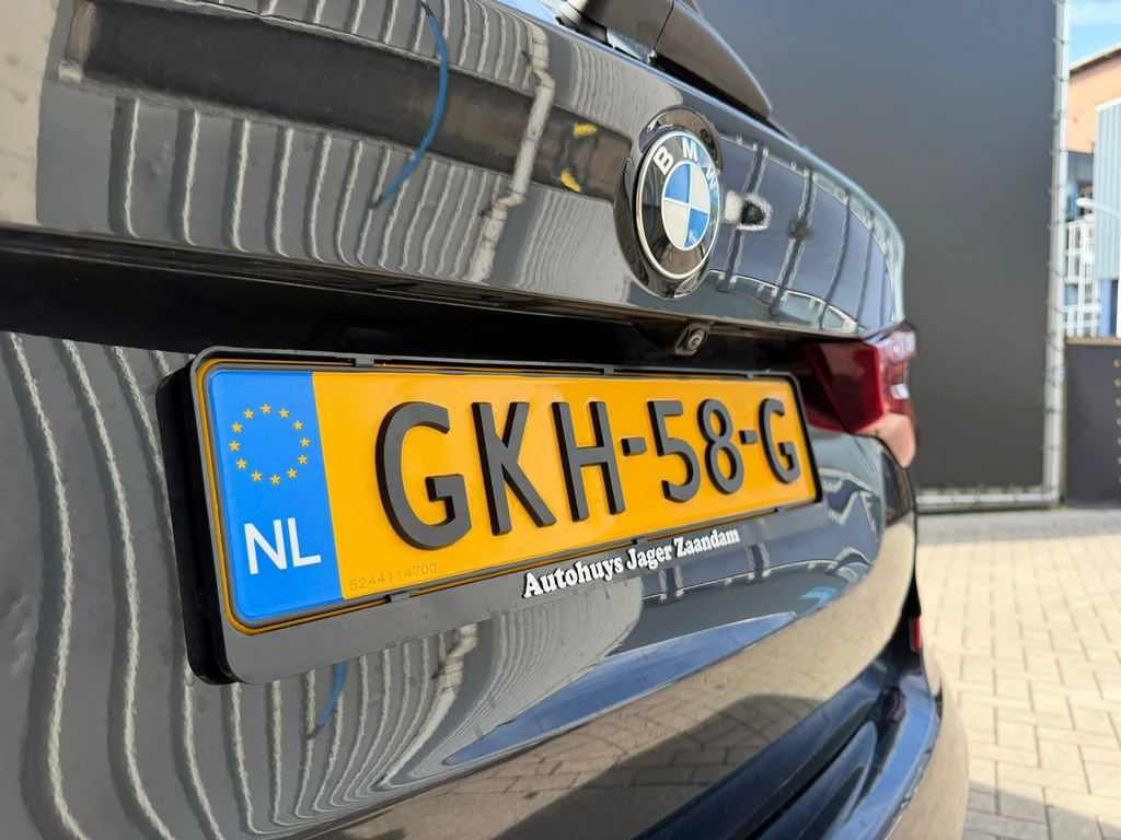 BMW X3 – foto 18