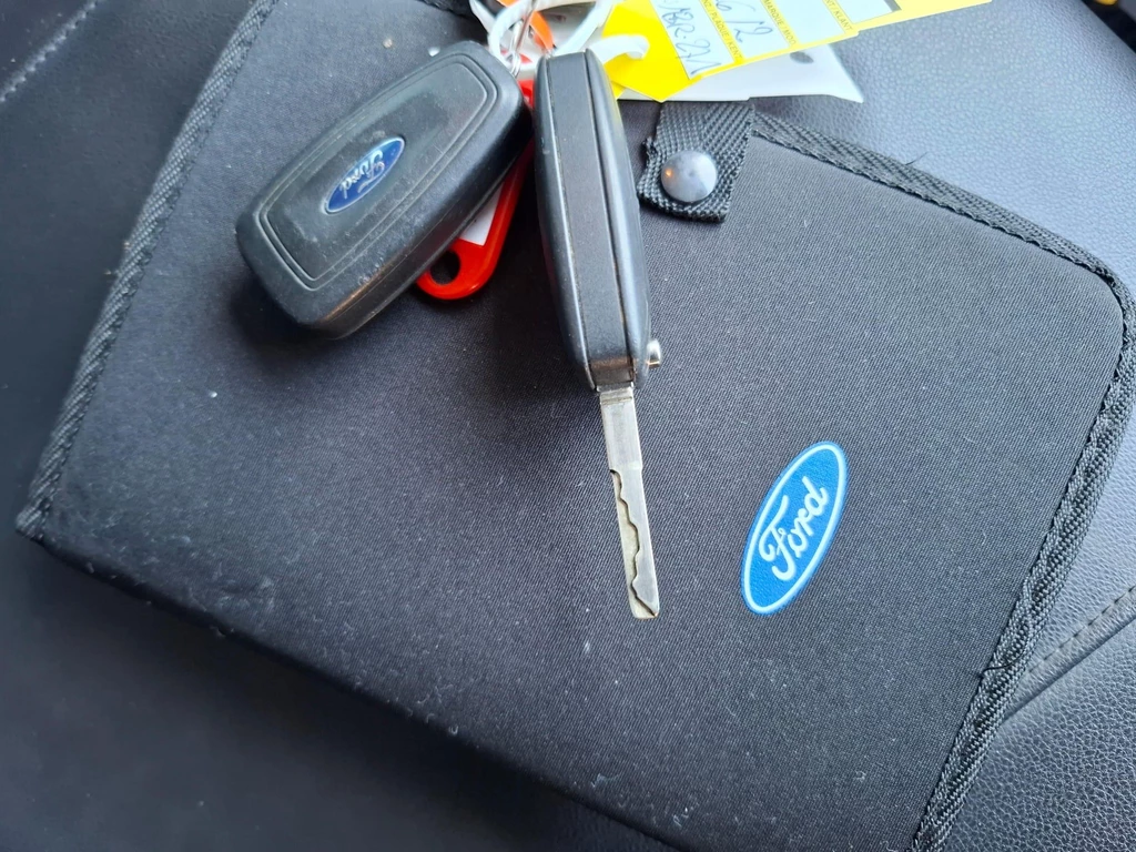 Ford Transit – foto 42