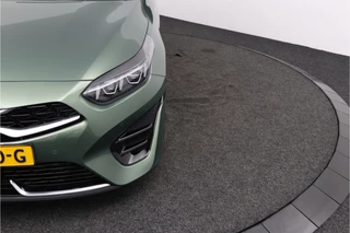 Kia Ceed Sportswagon – thumbnail 36