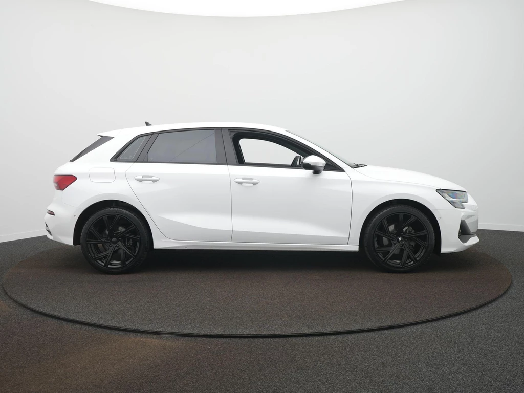 Audi A3 – foto 8