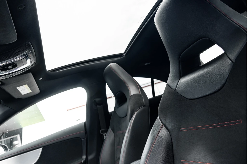Mercedes-Benz CLA – foto 29