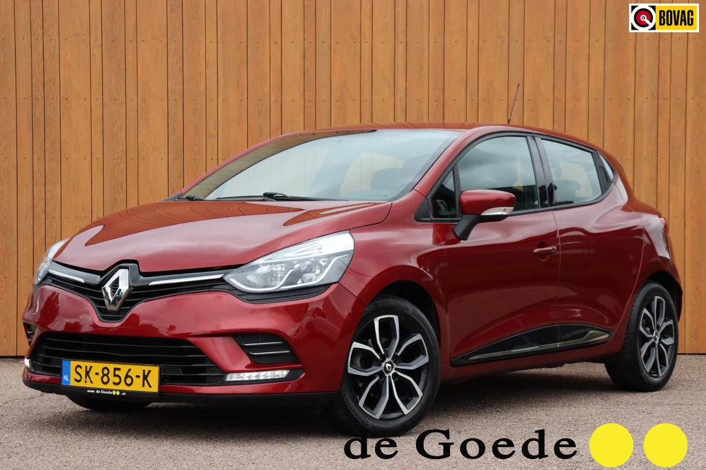 Renault Clio – foto 1