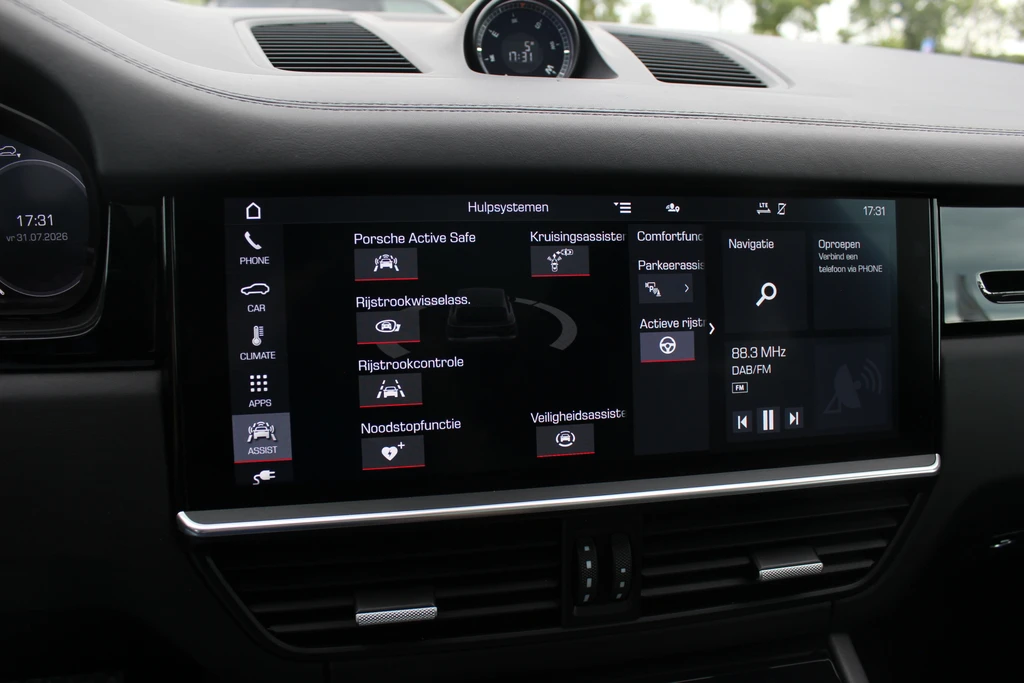 Porsche Cayenne – foto 29