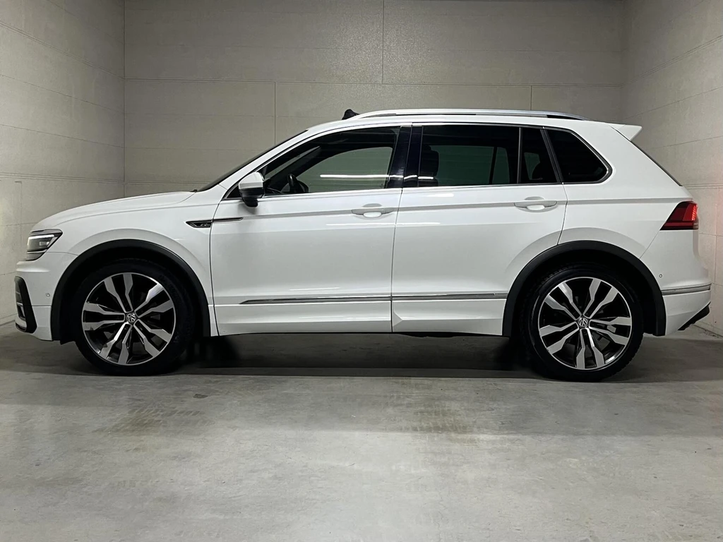 Volkswagen Tiguan – foto 4