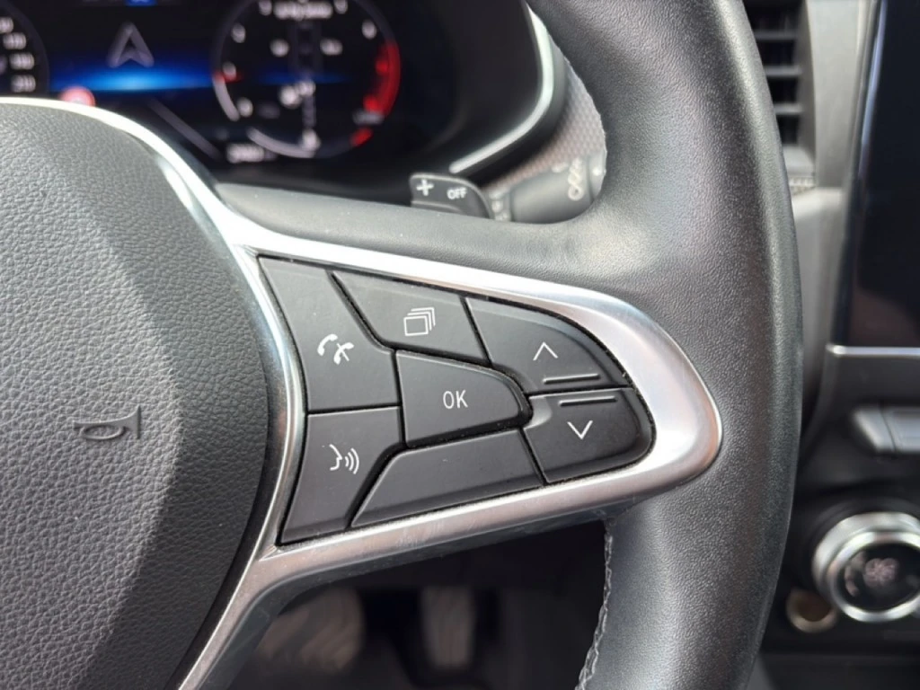 Renault Arkana – foto 17