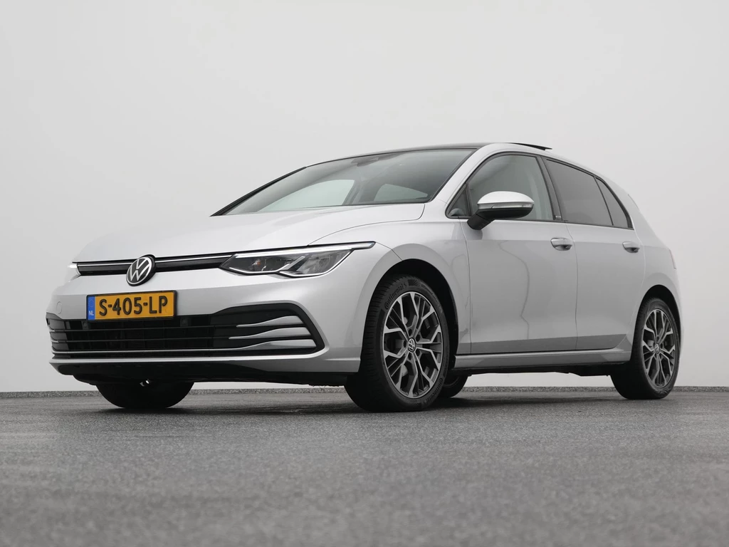 Volkswagen Golf – foto 2