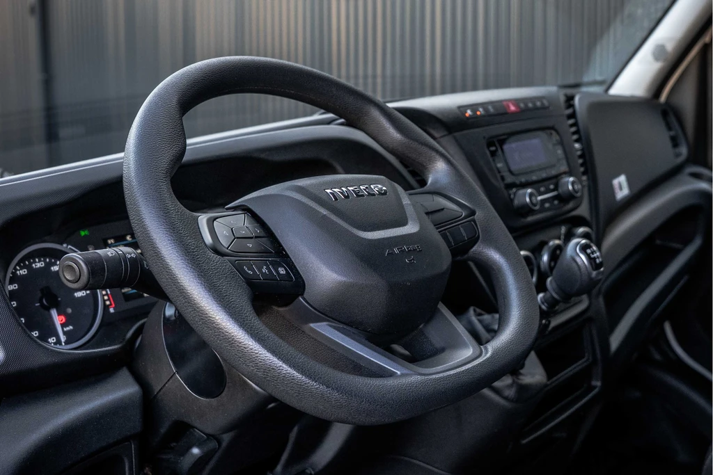 Iveco Daily – foto 11