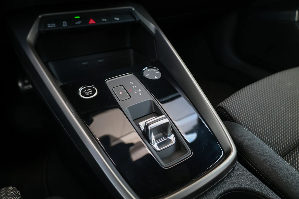 Audi A3 – foto 38
