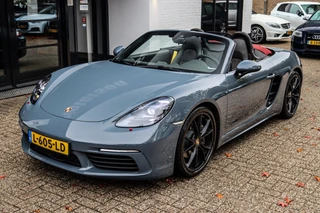 Porsche 718 – thumbnail 1