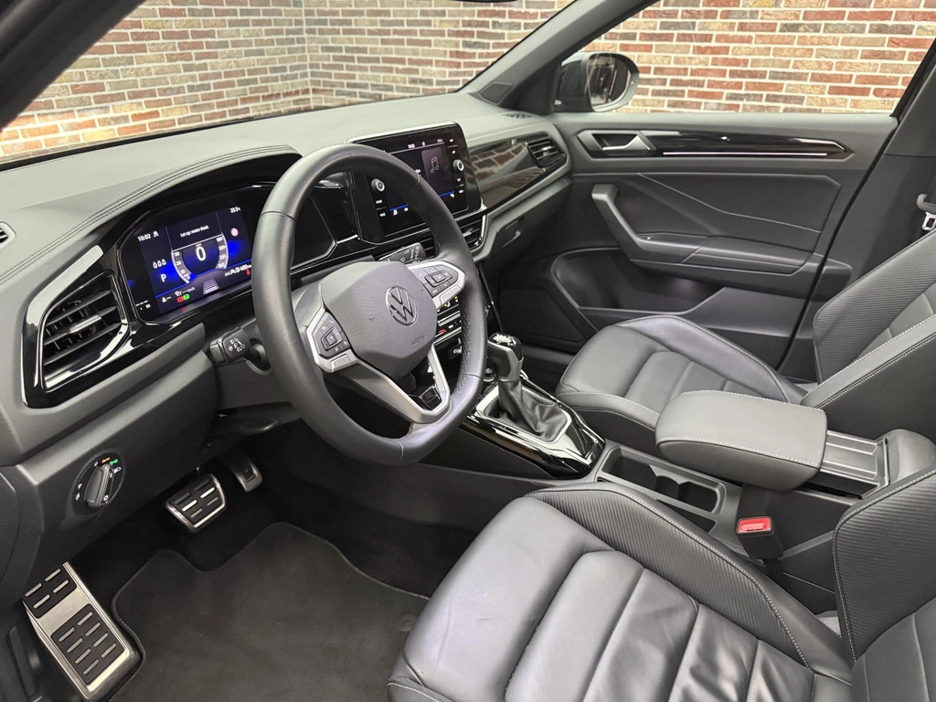 Volkswagen T-Roc – foto 18