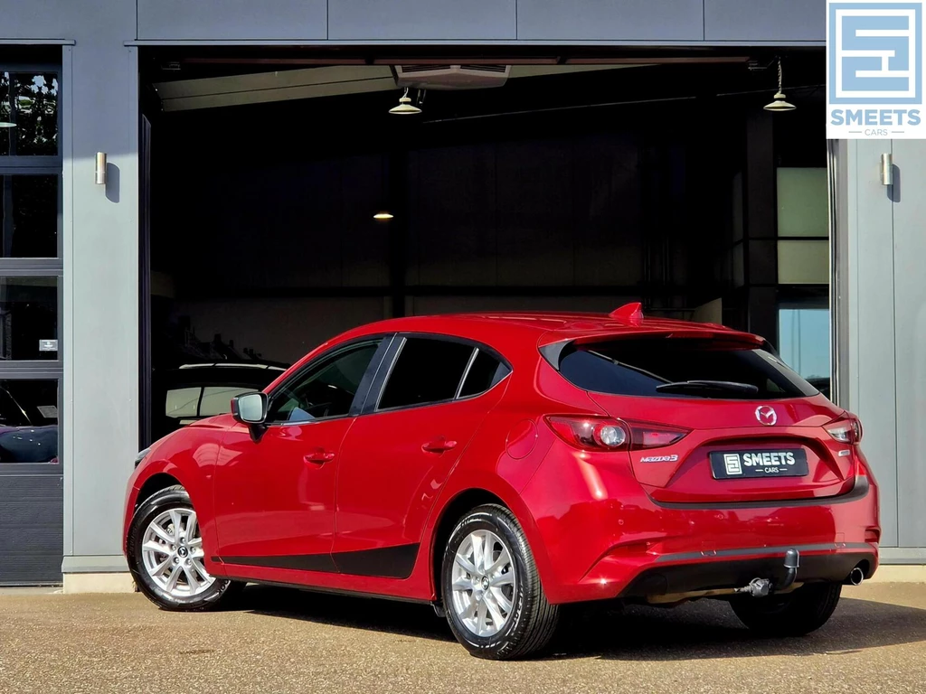 Mazda 3 – foto 7