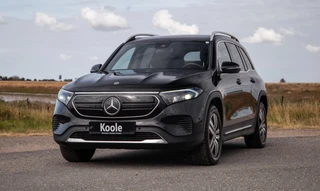 Mercedes-Benz EQB – thumbnail 5