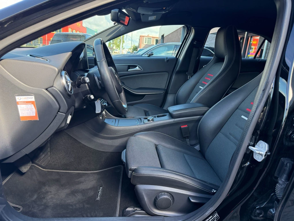 Mercedes-Benz A-Klasse – foto 16