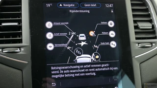 Renault Mégane Estate – thumbnail 24