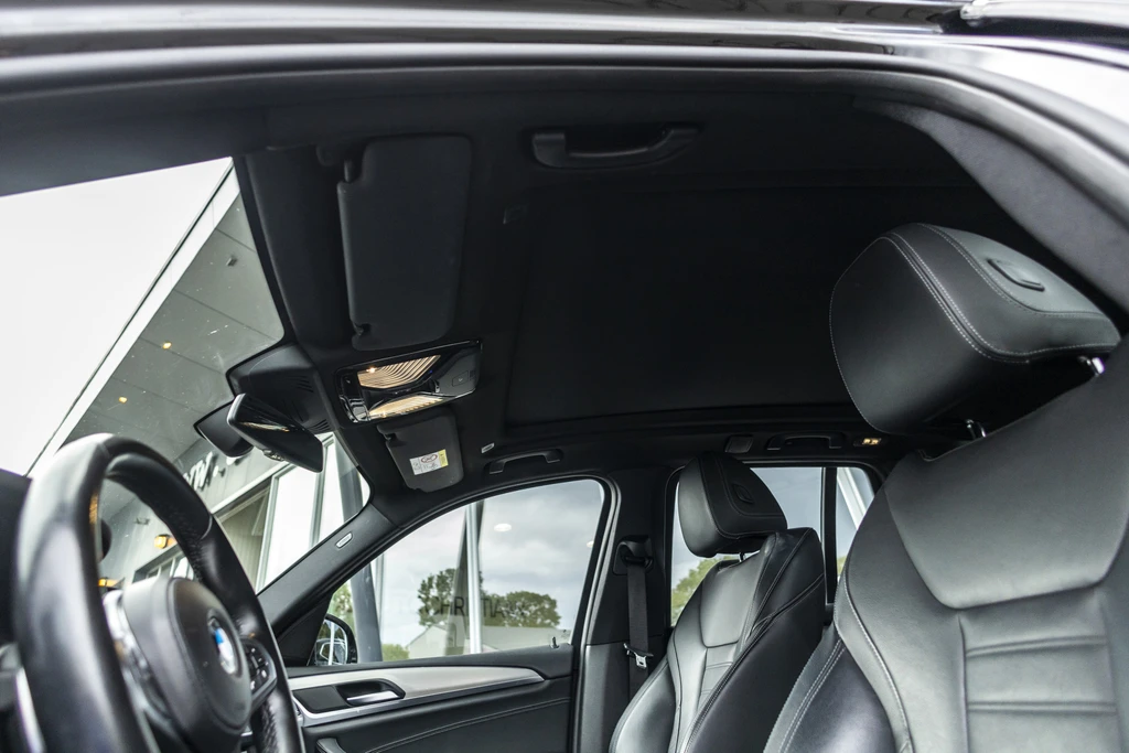 BMW X3 – foto 19