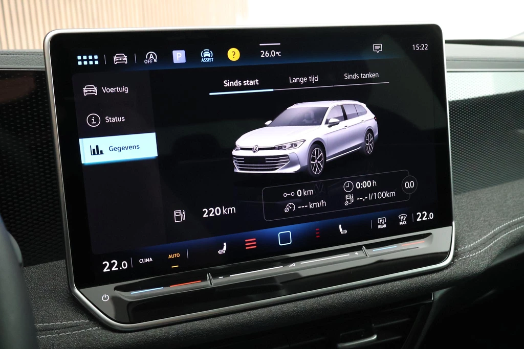 Volkswagen Passat – foto 32