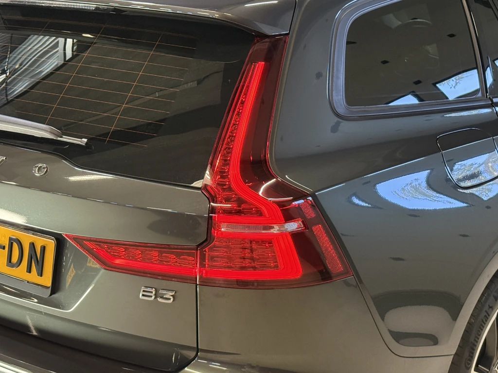 Volvo V60 – foto 36