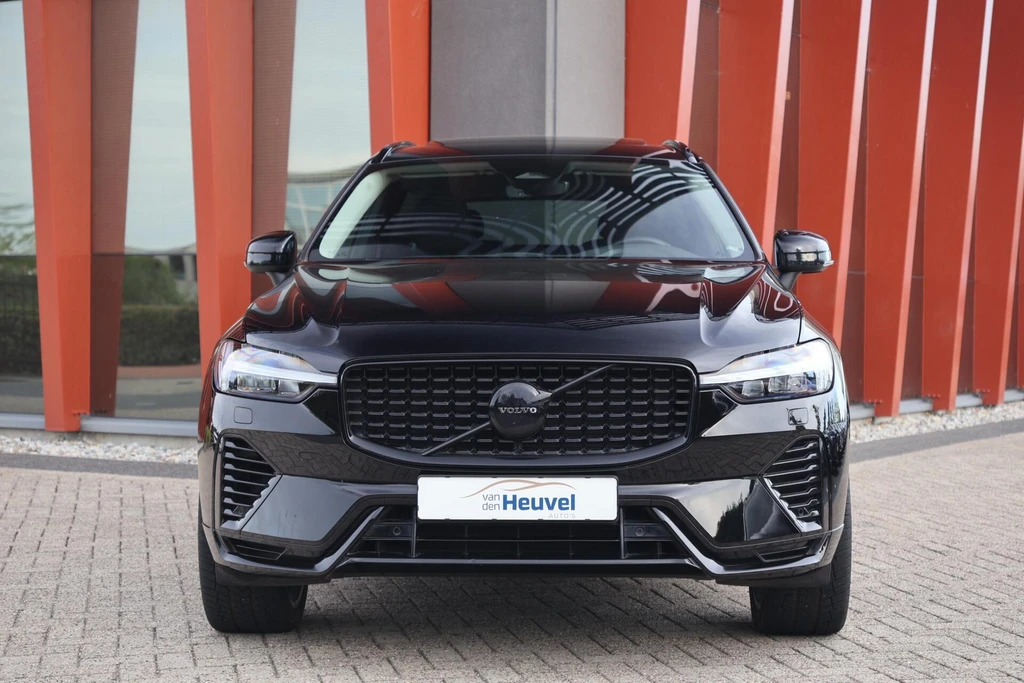 Volvo XC60 – foto 6