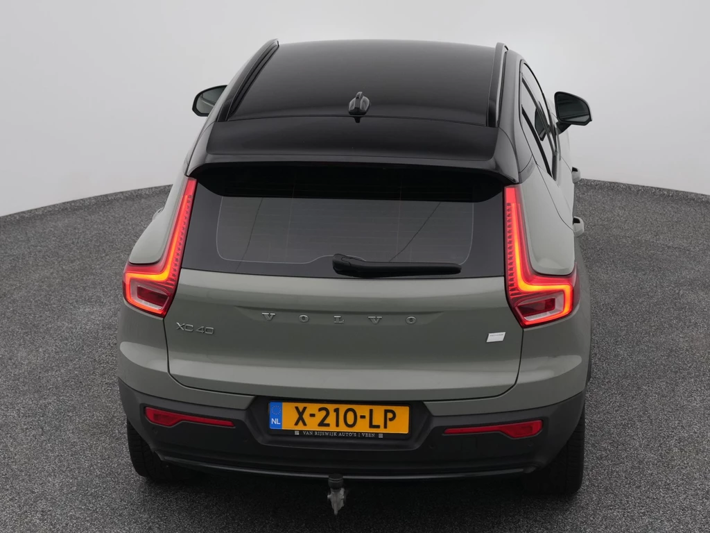 Volvo XC40 – foto 10