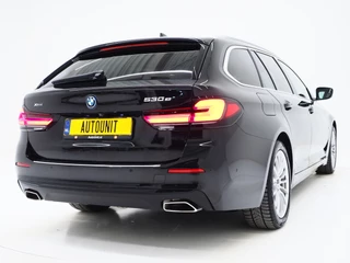 BMW 5 Serie – thumbnail 5