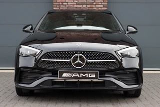 Mercedes-Benz C-Klasse – thumbnail 9