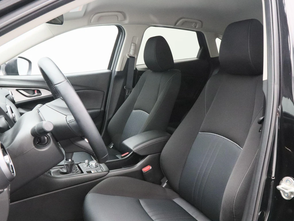 Mazda CX-3 – foto 10