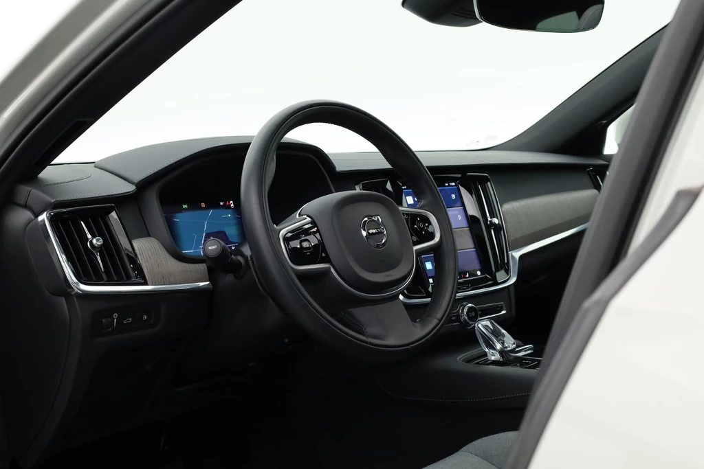 Volvo V90 – foto 10