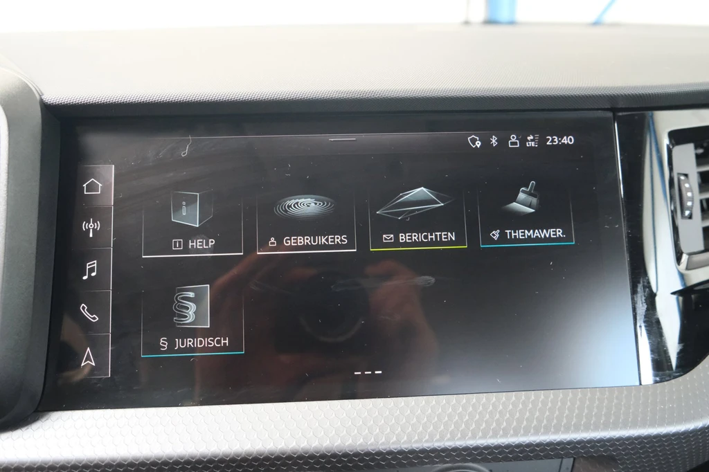 Audi A1 Sportback – foto 17