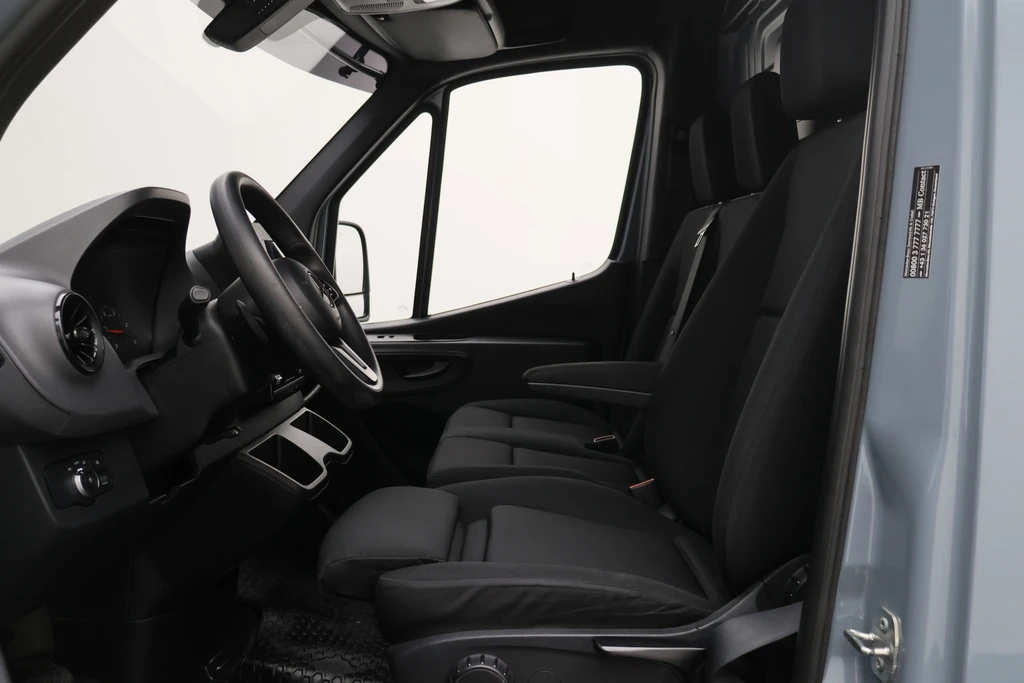Mercedes-Benz Sprinter – foto 18
