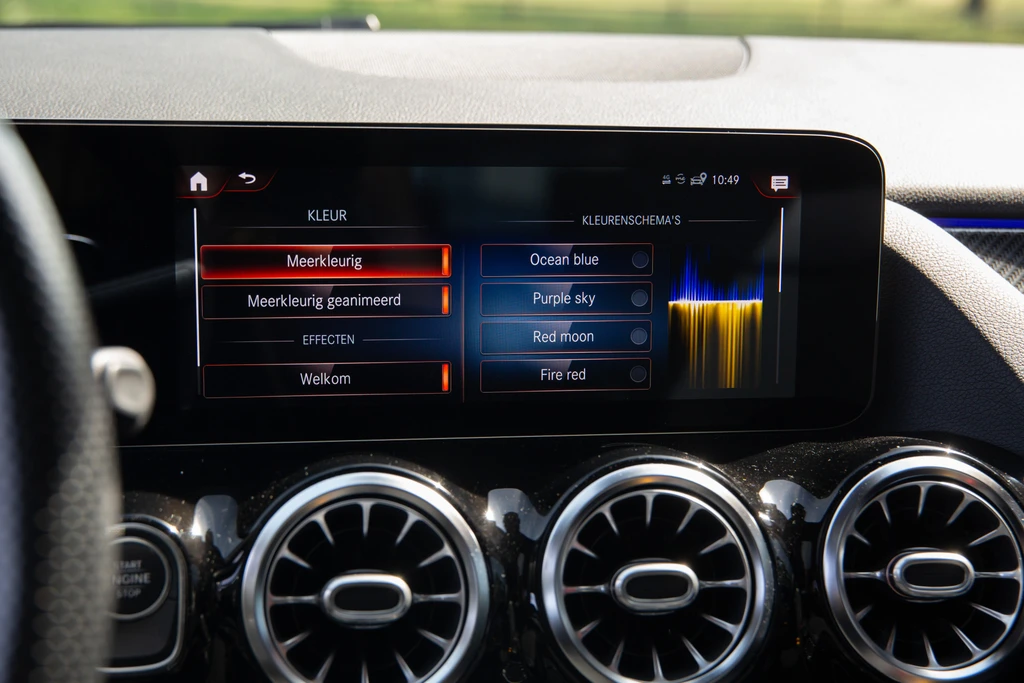Mercedes-Benz GLA – foto 19