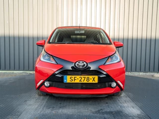 Toyota Aygo – thumbnail 18