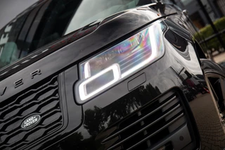 Land Rover Range Rover – thumbnail 5