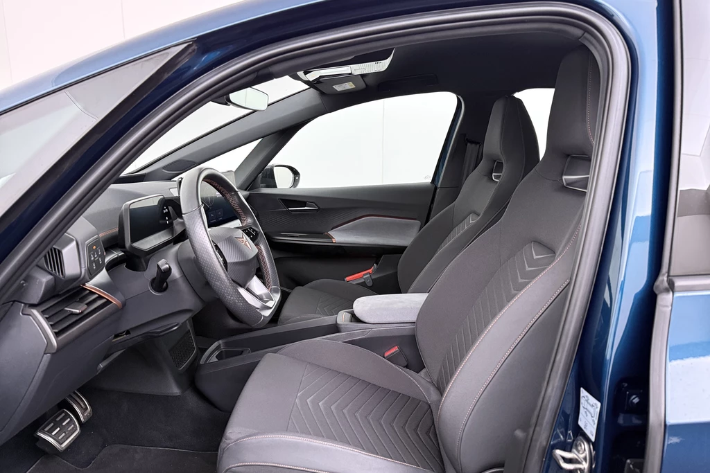 CUPRA Born – foto 11